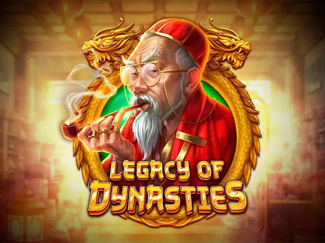 TAP88 Legacy of Dynasties
