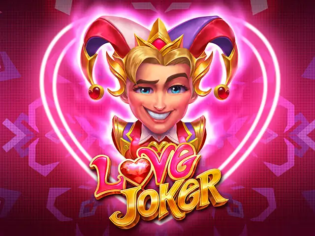 TAP88 Love Joker
