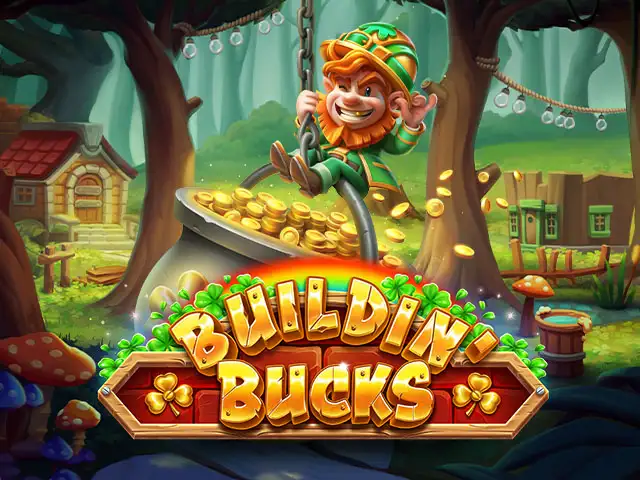 TAP88 Buildin' Bucks