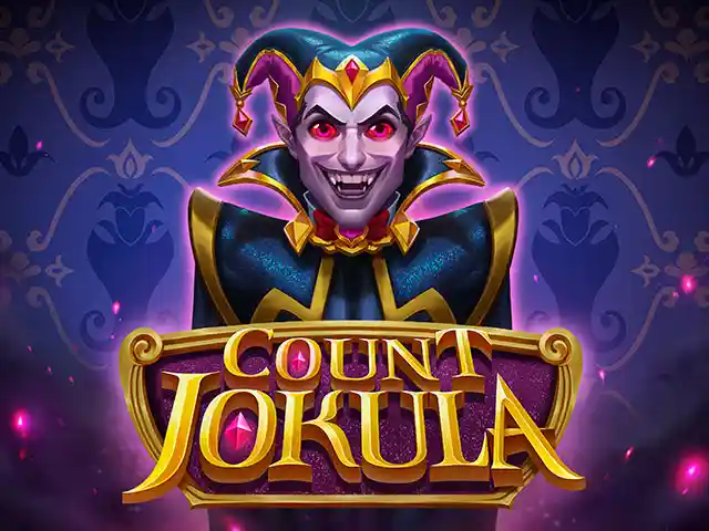 TAP88 Count Jokula