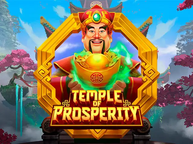 TAP88 Temple of Prosperity