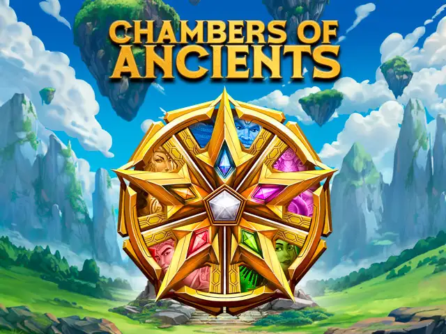 TAP88 Chambers of Ancients