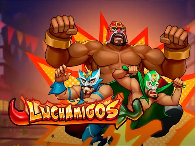 TAP88 Luchamigos