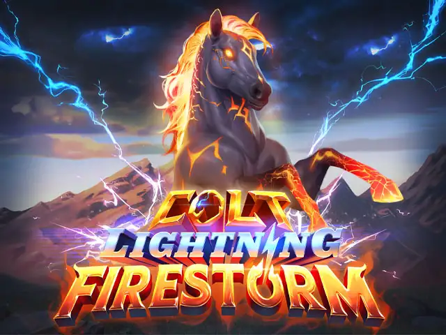 TAP88 Colt Lightning Firestorm