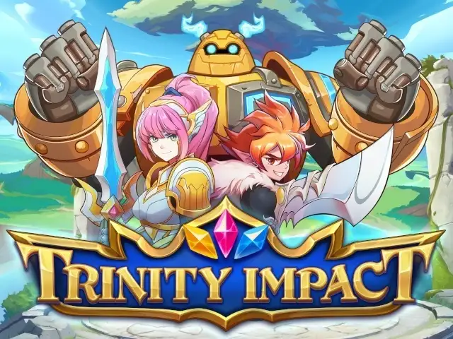 TAP88 Trinity Impact