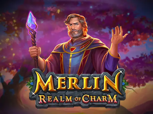 TAP88 Merlin Realm of Charm