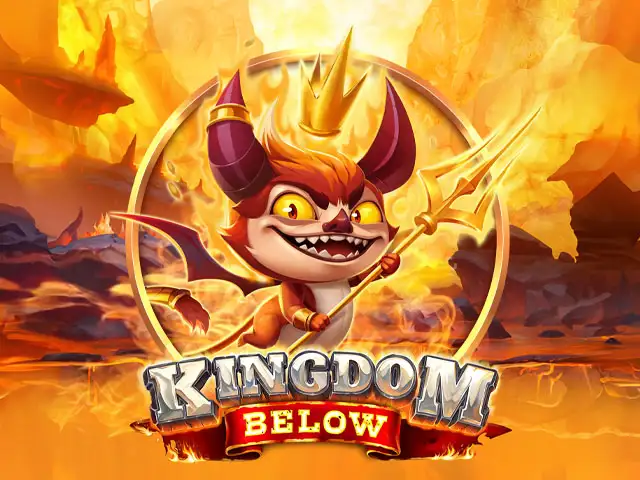 TAP88 Kingdom Below