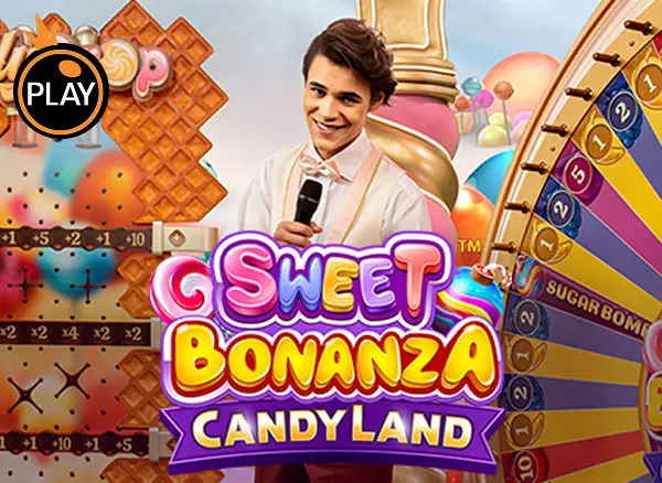 TAP88 Sweet Bonanza Candyland