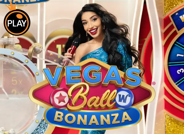 TAP88 Vegas Ball Bonanza