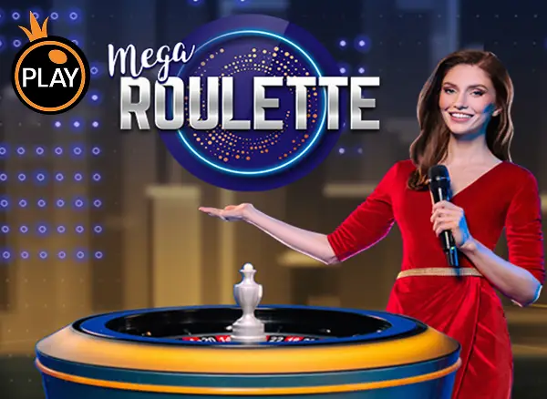 TAP88 Mega Roulette