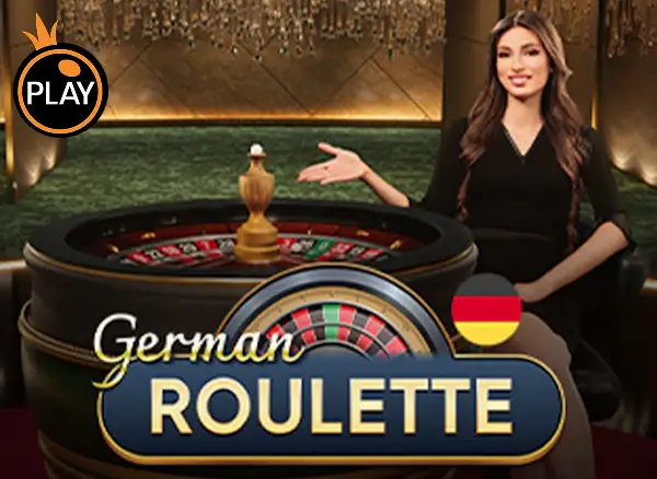 TAP88 German Roulette