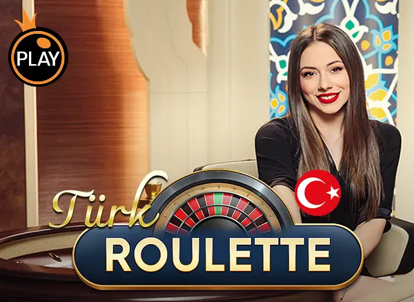 TAP88 Turkish Roulette
