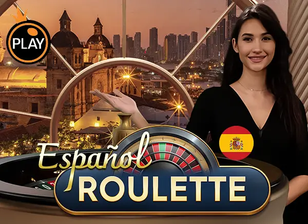 TAP88 Spanish Roulette