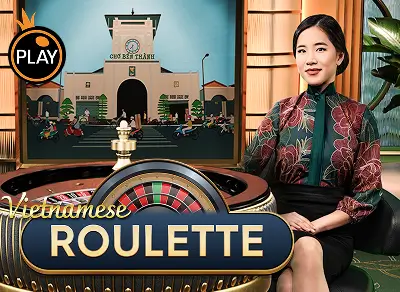 TAP88 Vietnamese Roulette