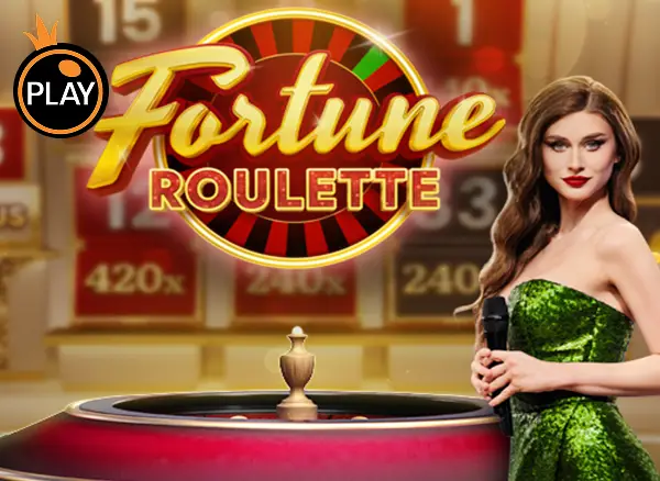 TAP88 Fortune Roulette