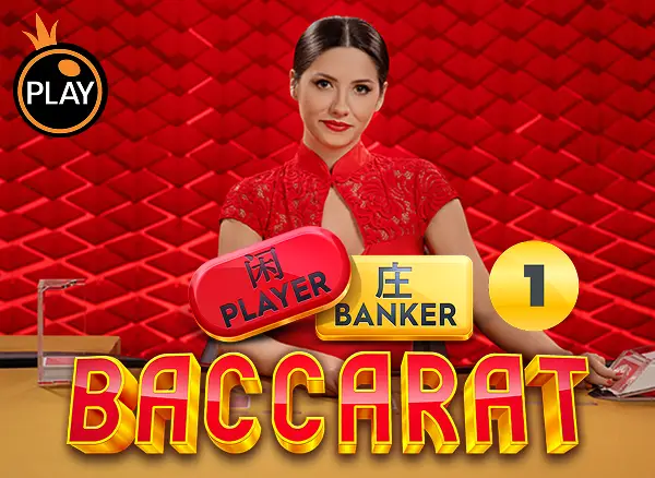 TAP88 Baccarat 1