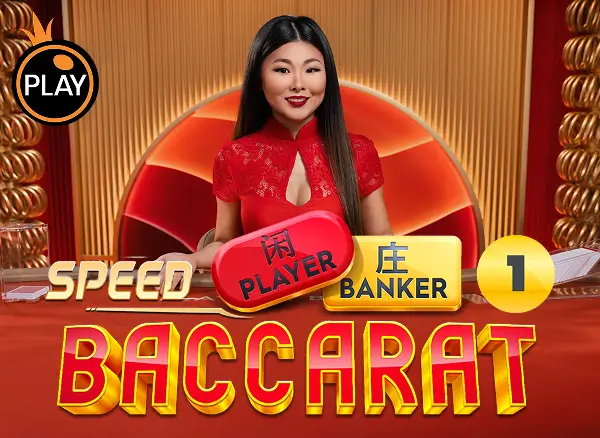 TAP88 Speed Baccarat 1