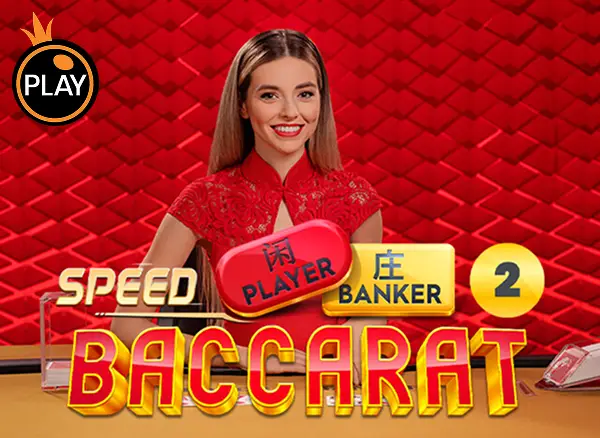 TAP88 Speed Baccarat 2