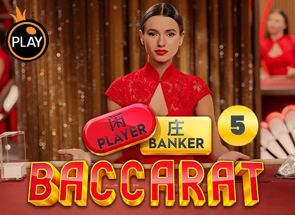 TAP88 Baccarat 5