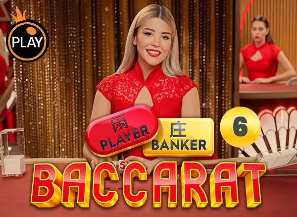 TAP88 Baccarat 6