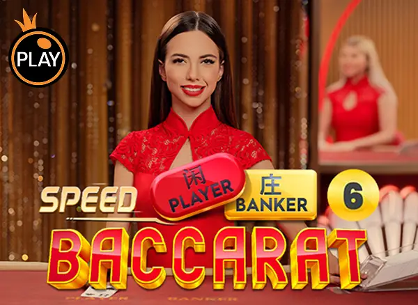 TAP88 Speed Baccarat 6