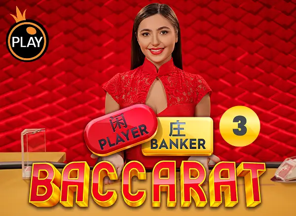 TAP88 Baccarat 3