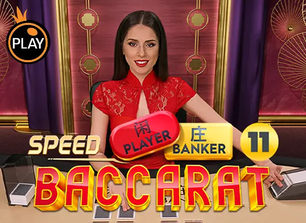 TAP88 Speed Baccarat 11
