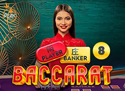 TAP88 Turbo Baccarat