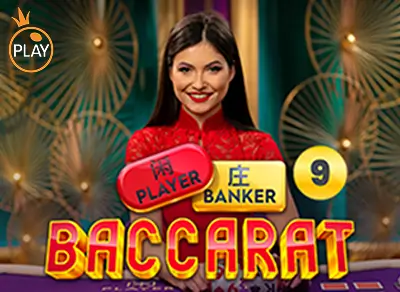TAP88 Baccarat 9