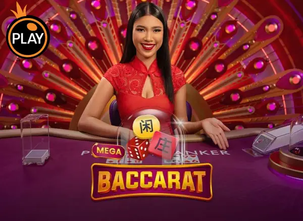 TAP88 Mega Baccarat