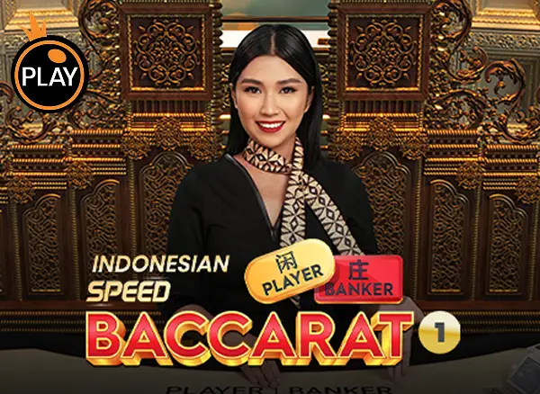 TAP88 Indonesia Speed Baccarat 1