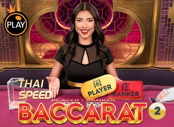 TAP88 Thai Speed Baccarat 2