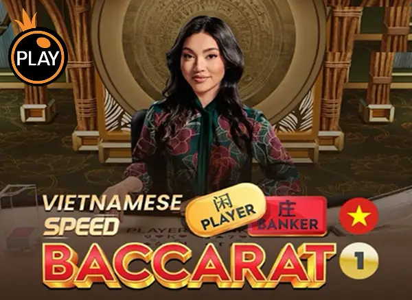 TAP88 Vietnamese Speed Baccarat 1