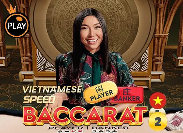 TAP88 Vietnamese Speed Baccarat 2