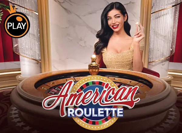 TAP88 American Roulette