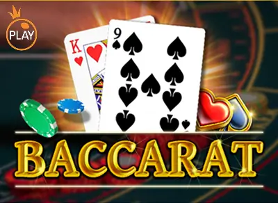 TAP88 Baccarat