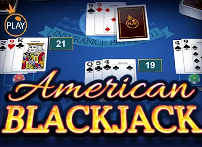 TAP88 American Blackjack
