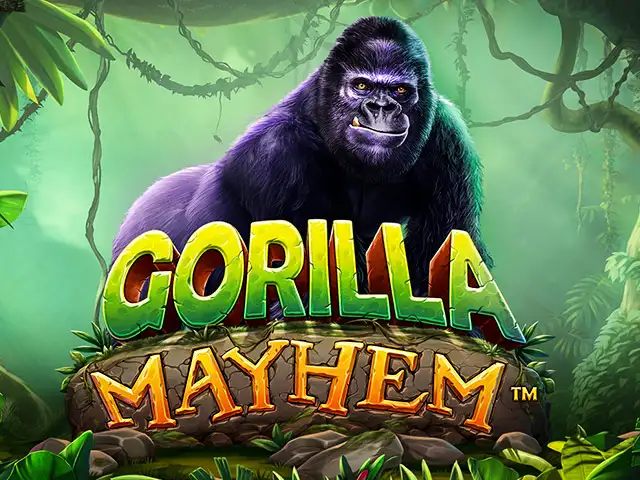 TAP88 Gorilla Mayhem