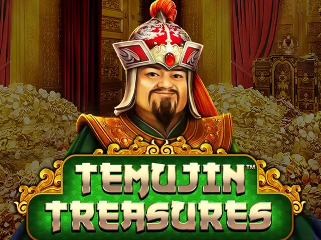 TAP88 Temujin Treasures