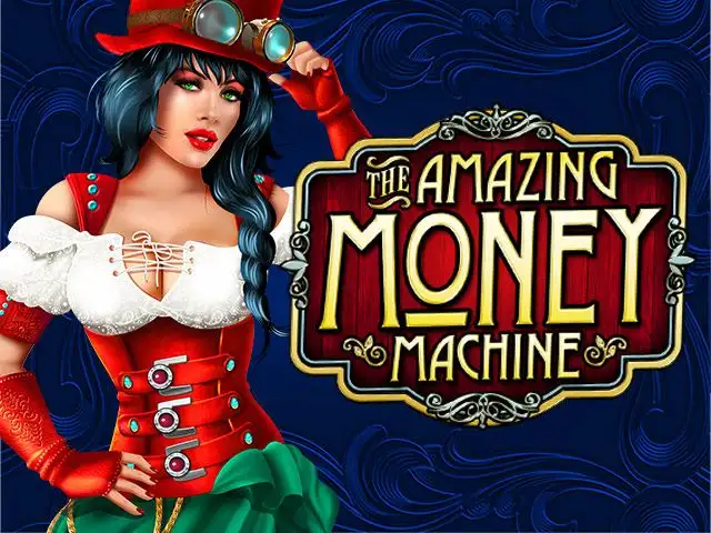 TAP88 Amazing Money Machine