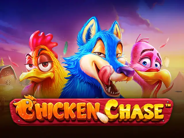 TAP88 Chicken Chase