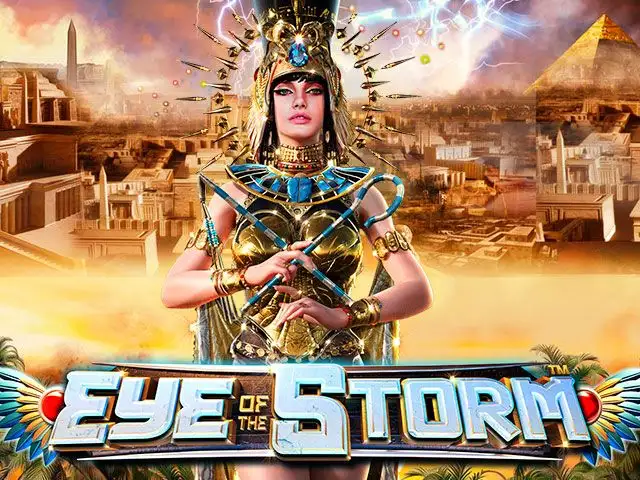 TAP88 Eye of the Storm