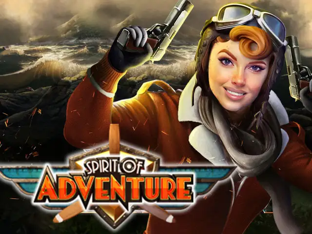 TAP88 Spirit of Adventure