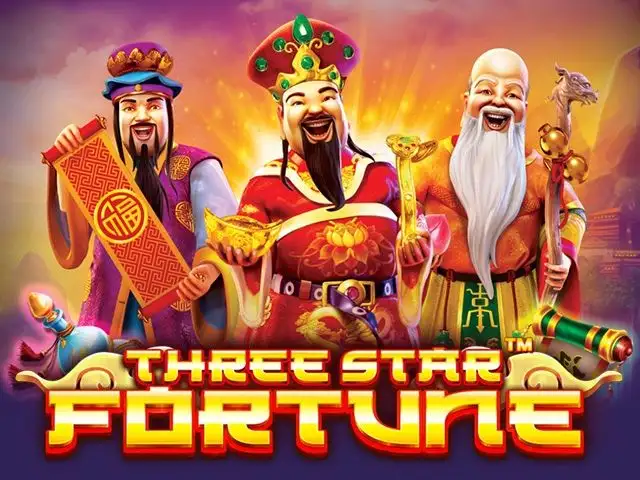 TAP88 Three Star Fortune