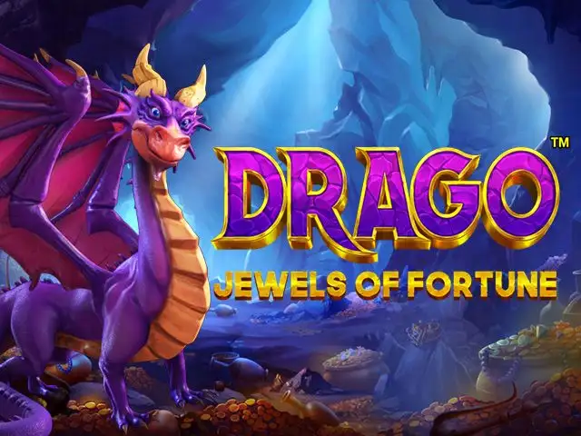TAP88 Drago - Jewels of Fortune