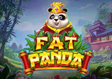 TAP88 Fat Panda