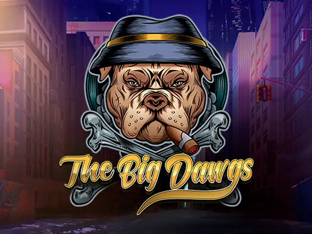 TAP88 The Big Dawgs