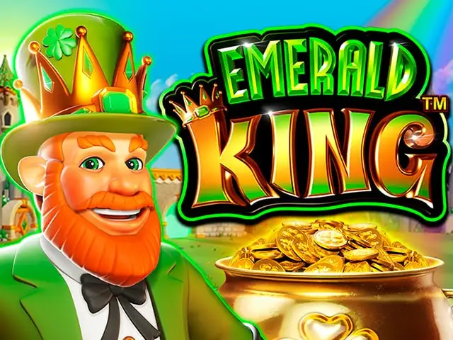 TAP88 Emerald King