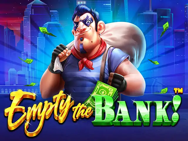 TAP88 Empty the Bank