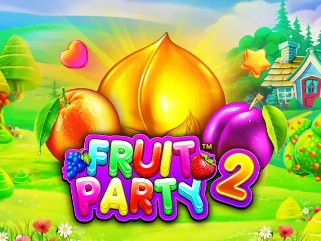 TAP88 Fruit Party 2
